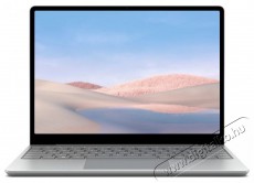 Microsoft Surface GO 12,4/Intel Core i5-1035G1/8GB/256GB/Int. VGA/Win10S/ezüst laptop Egyéb - Nem forgalmazzuk ! - 385331