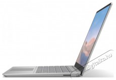 Microsoft Surface GO 12,4/Intel Core i5-1035G1/8GB/256GB/Int. VGA/Win10S/ezüst laptop Egyéb - Nem forgalmazzuk ! - 385331