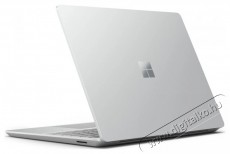 Microsoft Surface GO 12,4/Intel Core i5-1035G1/8GB/256GB/Int. VGA/Win10S/ezüst laptop Egyéb - Nem forgalmazzuk ! - 385331