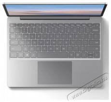 Microsoft Surface GO 12,4/Intel Core i5-1035G1/8GB/256GB/Int. VGA/Win10S/ezüst laptop Egyéb - Nem forgalmazzuk ! - 385331