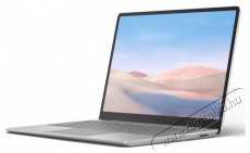 Microsoft Surface GO 12,4/Intel Core i5-1035G1/8GB/256GB/Int. VGA/Win10S/ezüst laptop Egyéb - Nem forgalmazzuk ! - 385331
