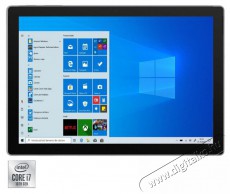 Microsoft Surface Pro 7 12,3 16/512GB ezüst Wi-Fi tablet Egyéb - Nem forgalmazzuk ! - 387550