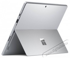 Microsoft Surface Pro 7 12,3 16/512GB ezüst Wi-Fi tablet Egyéb - Nem forgalmazzuk ! - 387550