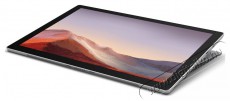 Microsoft Surface Pro 7 12,3 16/512GB ezüst Wi-Fi tablet Egyéb - Nem forgalmazzuk ! - 387550