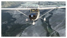 Microsoft Flight Simulator Xbox Series X j&aacute;t&eacute;kszoftver Iroda &eacute;s sz&aacute;m&iacute;t&aacute;stechnika - J&aacute;t&eacute;k konzol - Xbox One j&aacute;t&eacute;k - 384856