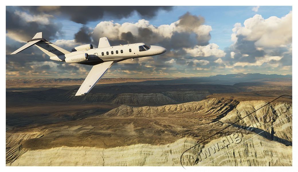 Microsoft Flight Simulator Xbox Series X j&aacute;t&eacute;kszoftver Iroda &eacute;s sz&aacute;m&iacute;t&aacute;stechnika - J&aacute;t&eacute;k konzol - Xbox One j&aacute;t&eacute;k - 384856