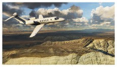 Microsoft Flight Simulator Xbox Series X j&aacute;t&eacute;kszoftver Iroda &eacute;s sz&aacute;m&iacute;t&aacute;stechnika - J&aacute;t&eacute;k konzol - Xbox One j&aacute;t&eacute;k - 384856
