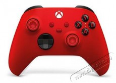 Microsoft Xbox Wireless Controller Pulse Red  Iroda és számítástechnika - Játék konzol - Kontroller - 400291