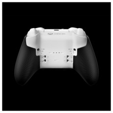 Microsoft Xbox Elite Core fekete-fehér vezeték nélküli kontroller Iroda és számítástechnika - Játék konzol - Kontroller - 400416