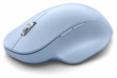 Microsoft Bluetooth Ergonomic Mouse pasztelkék vezeték nélküli egér Iroda és számítástechnika - Egér - Vezeték nélküli egér - 407182