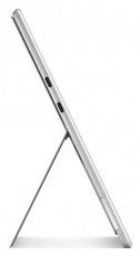 Microsoft Surface Pro 9 13" i5 8/256GB ezüst Wi-Fi tablet Mobil / Kommunikáció / Smart - Tablet - Windows tablet - 408273