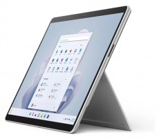 Microsoft Surface Pro 9 13" i5 8/256GB ezüst Wi-Fi tablet Mobil / Kommunikáció / Smart - Tablet - Windows tablet - 408273