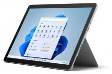 Microsoft Surface Go 3 Intel i3 10,5 8/128GB ezüst Wi-Fi tablet Egyéb - Nem forgalmazzuk ! - 413386