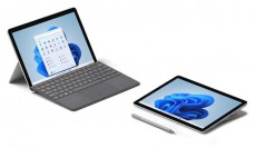 Microsoft Surface Go 3 Pentium 10,5 8/128GB ezüst Wi-Fi tablet Egyéb - Nem forgalmazzuk ! - 413385