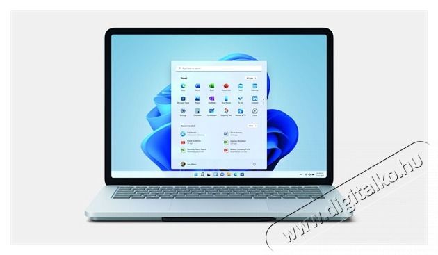 Microsoft Surface Laptop Studio 14,4/Intel Core i5-11300H/16GB/256GB/Int.VGA/Win11/ez&uuml;st Egy&eacute;b - Nem forgalmazzuk ! - 430861
