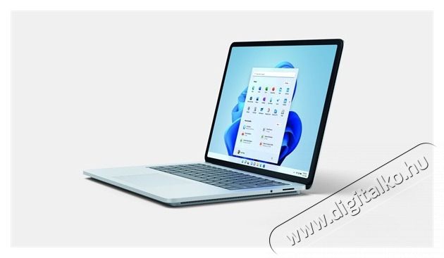 Microsoft Surface Laptop Studio 14,4/Intel Core i5-11300H/16GB/256GB/Int.VGA/Win11/ez&uuml;st Egy&eacute;b - Nem forgalmazzuk ! - 430861