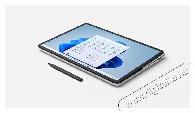 Microsoft Surface Laptop Studio 14,4/Intel Core i5-11300H/16GB/256GB/Int.VGA/Win11/ez&uuml;st Egy&eacute;b - Nem forgalmazzuk ! - 430861