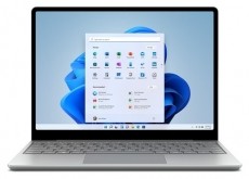 Microsoft Surface Go 2 12,4/Intel Core i5-1135G7/8GB/256GB/Int.VGA/Win11/platinum laptop Egy&eacute;b - Nem forgalmazzuk ! - 435656