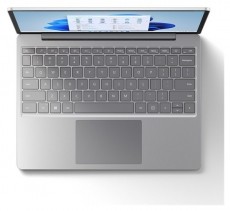 Microsoft Surface Go 2 12,4/Intel Core i5-1135G7/8GB/256GB/Int.VGA/Win11/platinum laptop Egy&eacute;b - Nem forgalmazzuk ! - 435656