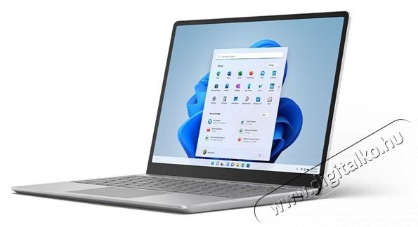 Microsoft Surface Go 2 12,4/Intel Core i5-1135G7/8GB/256GB/Int.VGA/Win11/platinum laptop Egy&eacute;b - Nem forgalmazzuk ! - 435656