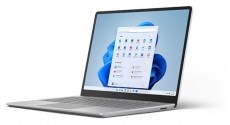 Microsoft Surface Go 2 12,4/Intel Core i5-1135G7/8GB/256GB/Int.VGA/Win11/platinum laptop Egy&eacute;b - Nem forgalmazzuk ! - 435656