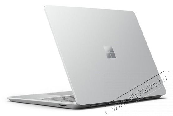 Microsoft Surface Go 2 12,4/Intel Core i5-1135G7/8GB/256GB/Int.VGA/Win11/platinum laptop Egy&eacute;b - Nem forgalmazzuk ! - 435656