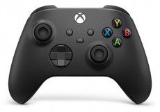 Microsoft Xbox Series X 1TB fekete játékkonzol Iroda és számítástechnika - Játék konzol - Xbox One konzol - 432888