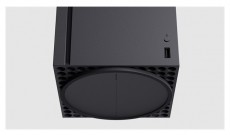 Microsoft Xbox Series X 1TB fekete játékkonzol Iroda és számítástechnika - Játék konzol - Xbox One konzol - 432888