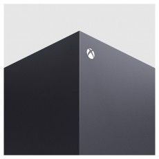 Microsoft Xbox Series X 1TB fekete játékkonzol Iroda és számítástechnika - Játék konzol - Xbox One konzol - 432888