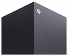 Microsoft Xbox Series X 1TB fekete játékkonzol Iroda és számítástechnika - Játék konzol - Xbox One konzol - 432888