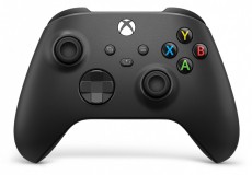 Microsoft Xbox Series X 1TB fekete játékkonzol Iroda és számítástechnika - Játék konzol - Xbox One konzol - 432888
