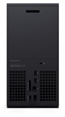 Microsoft Xbox Series X 1TB fekete játékkonzol Iroda és számítástechnika - Játék konzol - Xbox One konzol - 432888