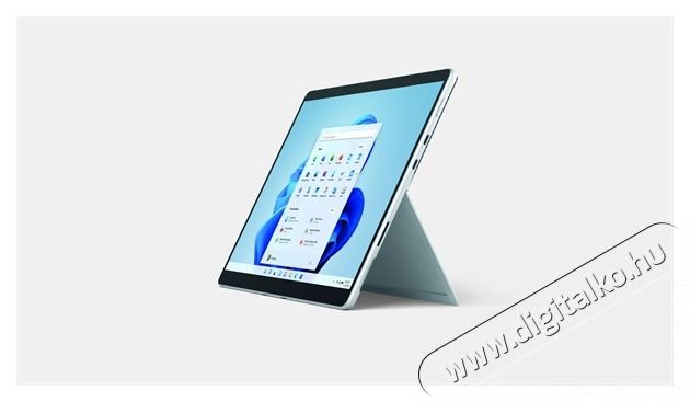Microsoft Surface Pro 8 13 Intel Core i5-1135G7 8GB/256GB ez&uuml;st Wi-Fi Egy&eacute;b - Nem forgalmazzuk ! - 437864