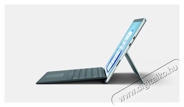Microsoft Surface Pro 8 13 Intel Core i5-1135G7 8GB/256GB ez&uuml;st Wi-Fi Egy&eacute;b - Nem forgalmazzuk ! - 437864