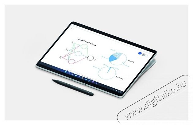 Microsoft Surface Pro 8 13 Intel Core i5-1135G7 8GB/256GB ez&uuml;st Wi-Fi Egy&eacute;b - Nem forgalmazzuk ! - 437864