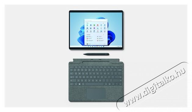 Microsoft Surface Pro 8 13 Intel Core i5-1135G7 8GB/256GB ez&uuml;st Wi-Fi Egy&eacute;b - Nem forgalmazzuk ! - 437864