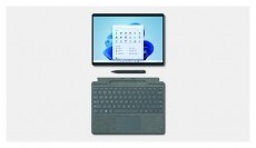 Microsoft Surface Pro 8 13 Intel Core i5-1135G7 8GB/256GB ez&uuml;st Wi-Fi Egy&eacute;b - Nem forgalmazzuk ! - 437864