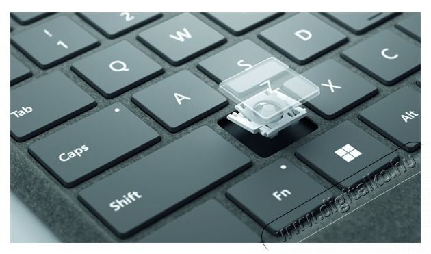 Microsoft Surface Pro 8 13 Intel Core i5-1135G7 8GB/256GB ez&uuml;st Wi-Fi Egy&eacute;b - Nem forgalmazzuk ! - 437864