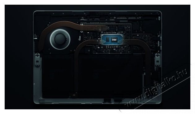 Microsoft Surface Pro 8 13 Intel Core i5-1135G7 8GB/256GB ez&uuml;st Wi-Fi Egy&eacute;b - Nem forgalmazzuk ! - 437864