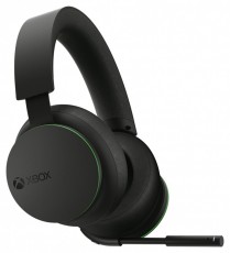 Microsoft Xbox Wireless Headset Audio-Video / Hifi / Multimédia - Fül és Fejhallgatók - Fejhallgató mikrofonnal / headset - 436729