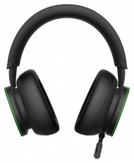Microsoft Xbox Wireless Headset Audio-Video / Hifi / Multimédia - Fül és Fejhallgatók - Fejhallgató mikrofonnal / headset - 436729