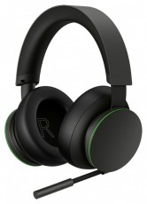 Microsoft Xbox Wireless Headset Audio-Video / Hifi / Multimédia - Fül és Fejhallgatók - Fejhallgató mikrofonnal / headset - 436729