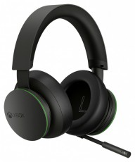 Microsoft Xbox Wireless Headset Audio-Video / Hifi / Multimédia - Fül és Fejhallgatók - Fejhallgató mikrofonnal / headset - 436729