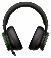 Microsoft Xbox Wireless Headset Audio-Video / Hifi / Multimédia - Fül és Fejhallgatók - Fejhallgató mikrofonnal / headset - 436729