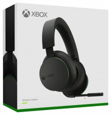 Microsoft Xbox Wireless Headset Audio-Video / Hifi / Multimédia - Fül és Fejhallgatók - Fejhallgató mikrofonnal / headset - 436729