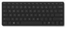 Microsoft Designer Compact HUN Bluetooth fekete vezet&eacute;k n&eacute;lk&uuml;li billentyűzet Iroda &eacute;s sz&aacute;m&iacute;t&aacute;stechnika - Billentyűzet / billentyűzet szett - Vezet&eacute;k n&eacute;lk&uuml;li - 454808