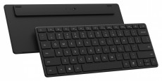 Microsoft Designer Compact HUN Bluetooth fekete vezet&eacute;k n&eacute;lk&uuml;li billentyűzet Iroda &eacute;s sz&aacute;m&iacute;t&aacute;stechnika - Billentyűzet / billentyűzet szett - Vezet&eacute;k n&eacute;lk&uuml;li - 454808
