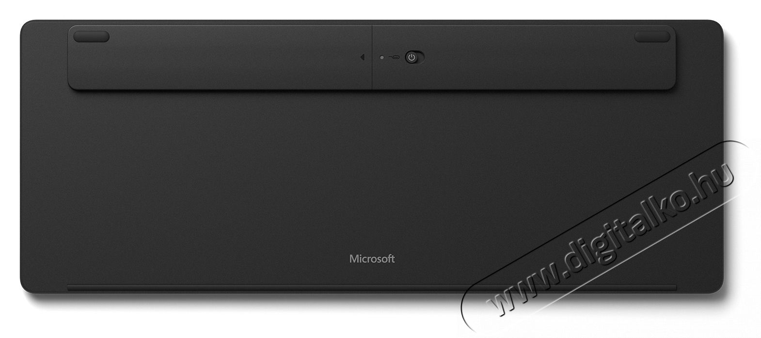 Microsoft Designer Compact HUN Bluetooth fekete vezet&eacute;k n&eacute;lk&uuml;li billentyűzet Iroda &eacute;s sz&aacute;m&iacute;t&aacute;stechnika - Billentyűzet / billentyűzet szett - Vezet&eacute;k n&eacute;lk&uuml;li - 454808