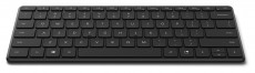 Microsoft Designer Compact HUN Bluetooth fekete vezet&eacute;k n&eacute;lk&uuml;li billentyűzet Iroda &eacute;s sz&aacute;m&iacute;t&aacute;stechnika - Billentyűzet / billentyűzet szett - Vezet&eacute;k n&eacute;lk&uuml;li - 454808
