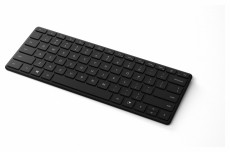 Microsoft Designer Compact HUN Bluetooth fekete vezet&eacute;k n&eacute;lk&uuml;li billentyűzet Iroda &eacute;s sz&aacute;m&iacute;t&aacute;stechnika - Billentyűzet / billentyűzet szett - Vezet&eacute;k n&eacute;lk&uuml;li - 454808